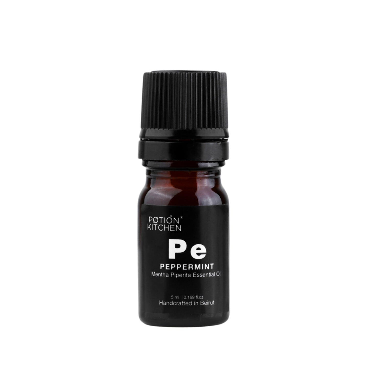 Peppermint Essential Oil