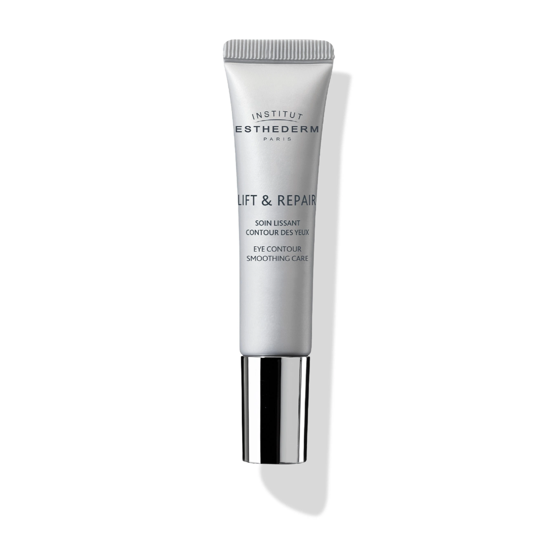 Institut Esthederm Lift & Repair Eye Contour Smoothing Care 15ml - Medaid