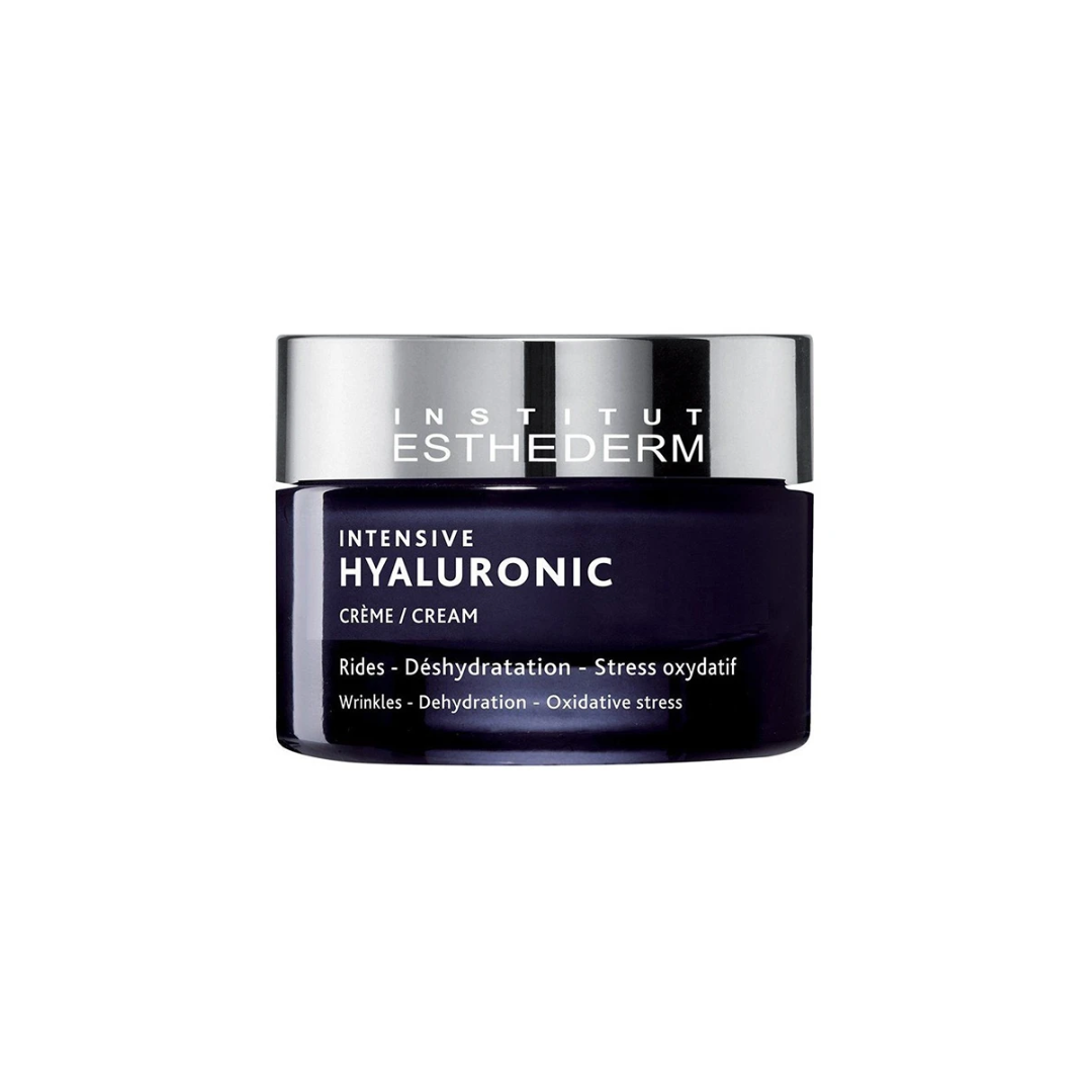 Institut Esthederm Intensive Hyaluronic Cream 50ml - Medaid
