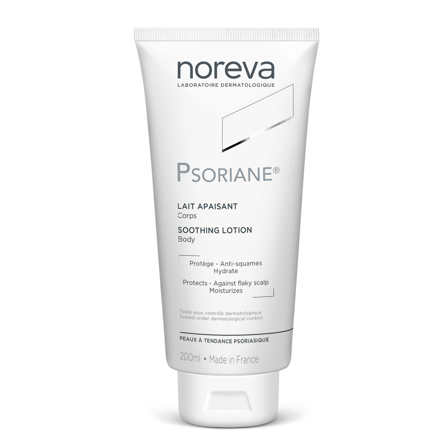 Noreva Psoriane Soothing Lotion - 200 ml - Medaid