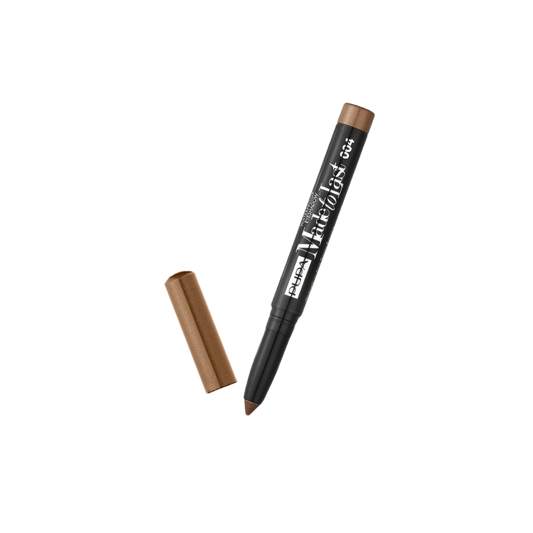 Pupa Made to Last Eyeshadow - Medaid