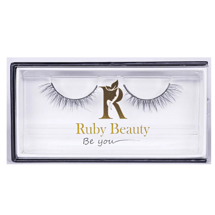 Harper lashes - Ruby beauty lashes RB-202 - Medaid