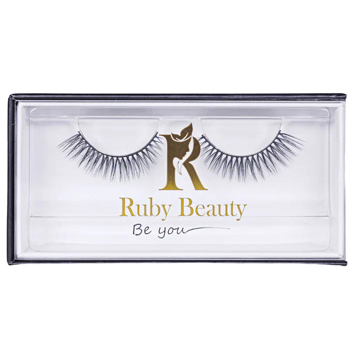 Sophia lashes - Ruby beauty lashes RB-202 - Medaid
