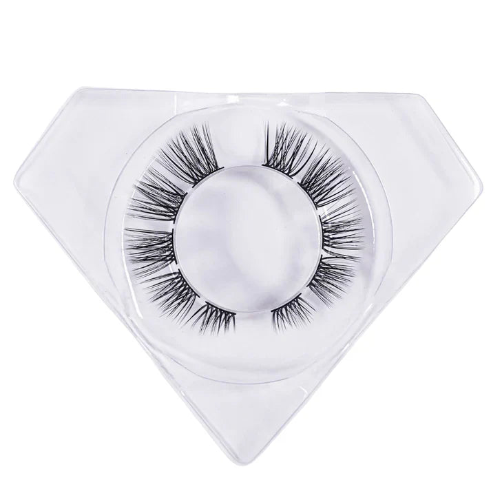 Turquoise Ruby beauty lashes RB-213 - Medaid