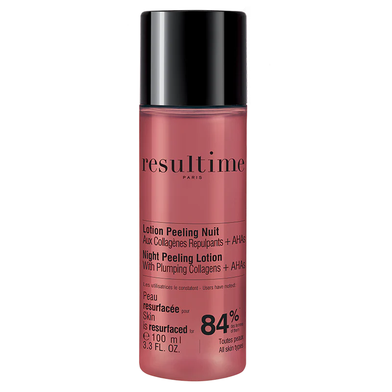 Night Peeling Lotion - Medaid International