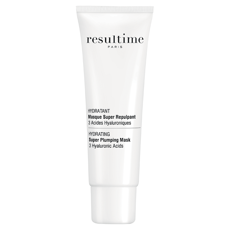 Super Plumping Mask - Medaid International