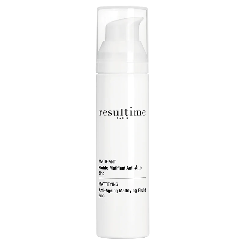 Anti-Ageing Mattifying Fluid - Medaid International