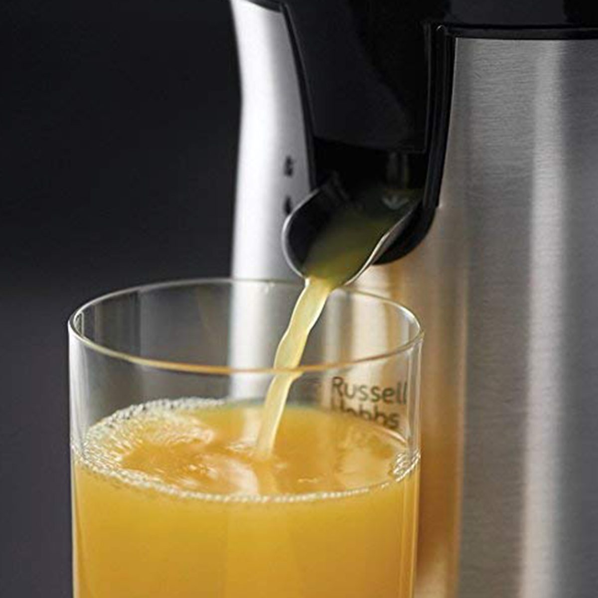 Russell Hobbs Classic Citrus Press - Medaid
