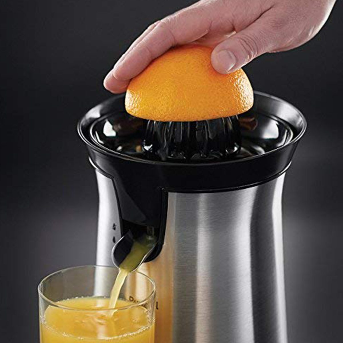 Russell Hobbs Classic Citrus Press - Medaid