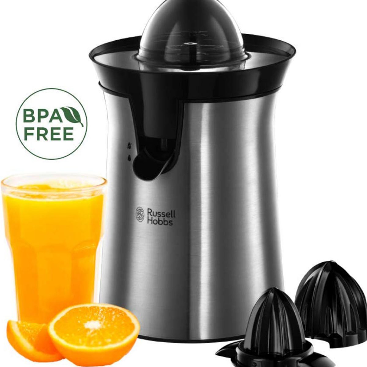 Russell Hobbs Classic Citrus Press - Medaid