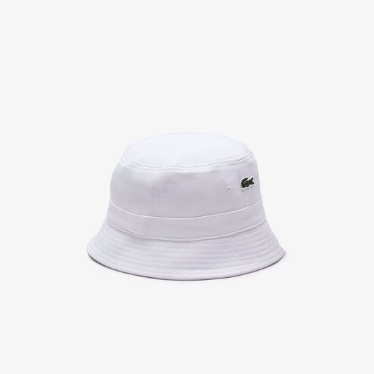 Unisex Organic Cotton Bucket Hat - RK2056 - Medaid International