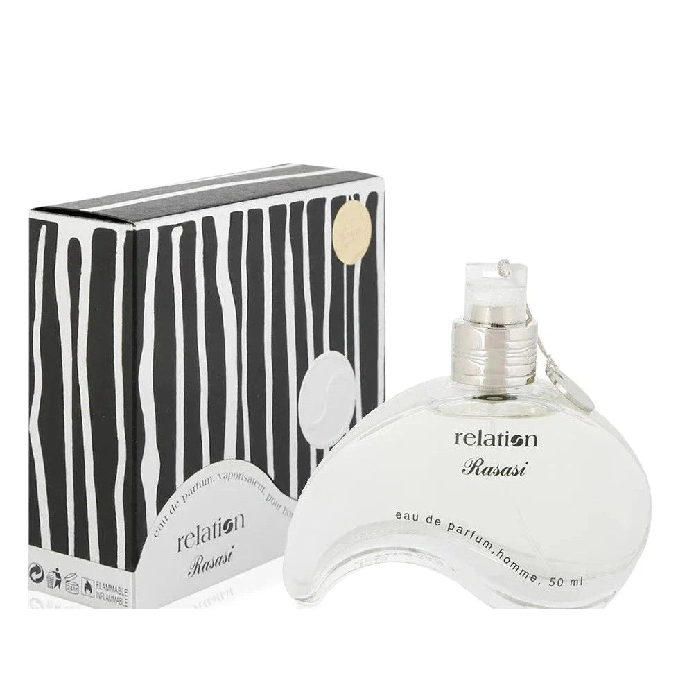 Rasasi Relation Pour Homme - Medaid