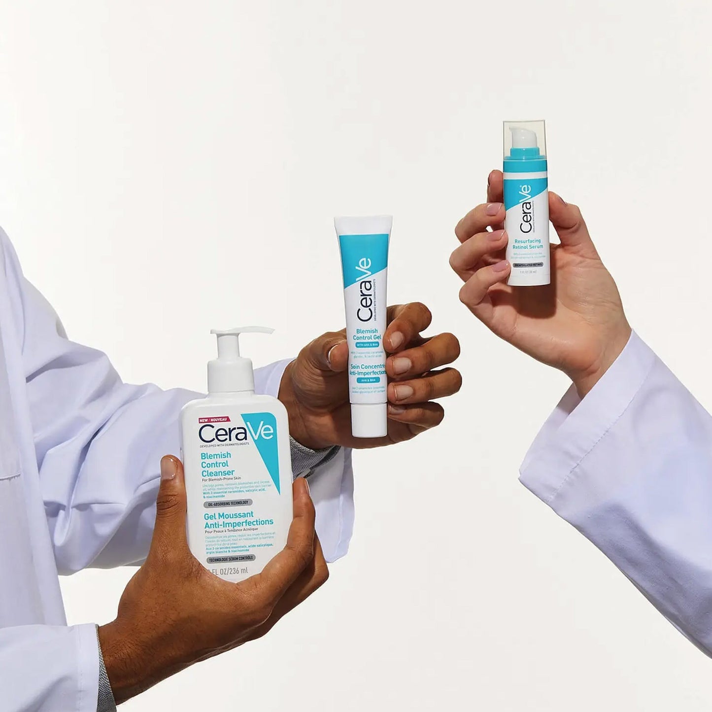Resurfacing Retinol Serum - Medaid - Lebanon