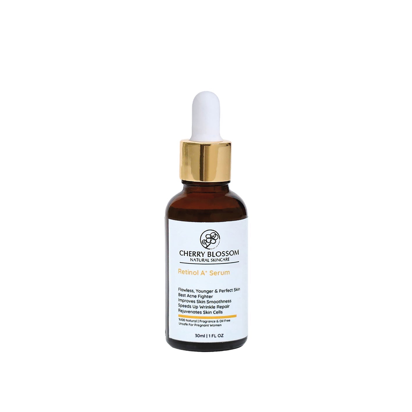 Retinol A+ Serum - Medaid