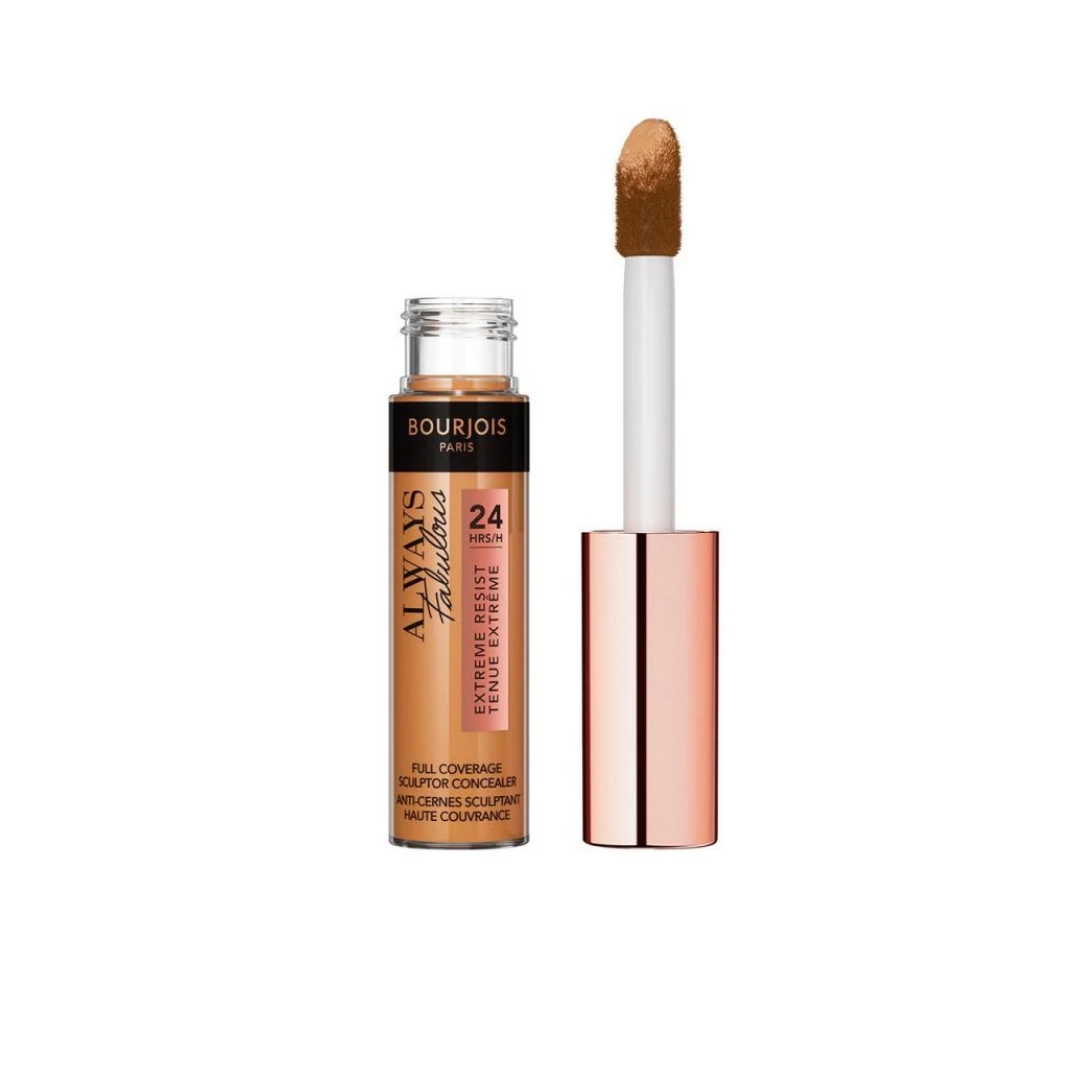 Bourjois Always Fabulous Concealer - Medaid