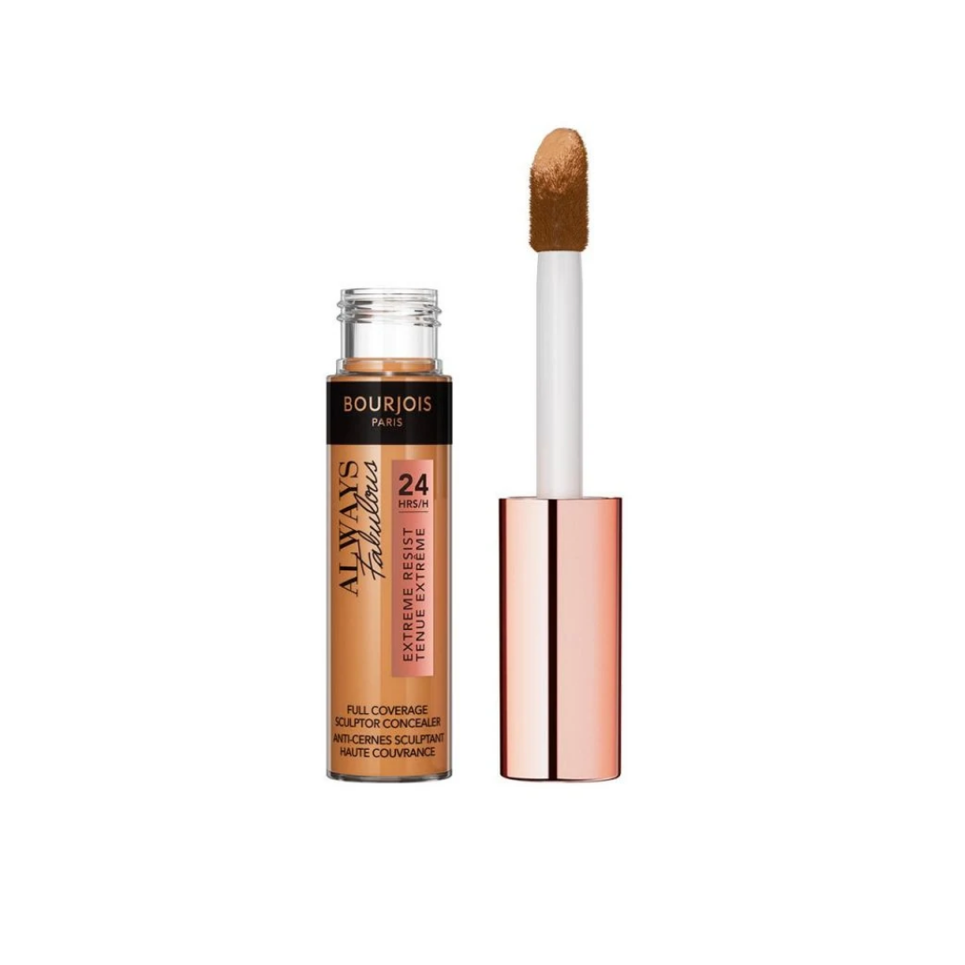 Bourjois Always Fabulous Concealer - Medaid