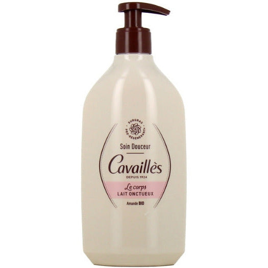 Roge Cavailles Gentle Smoothing Milk - 500 ml - Medaid