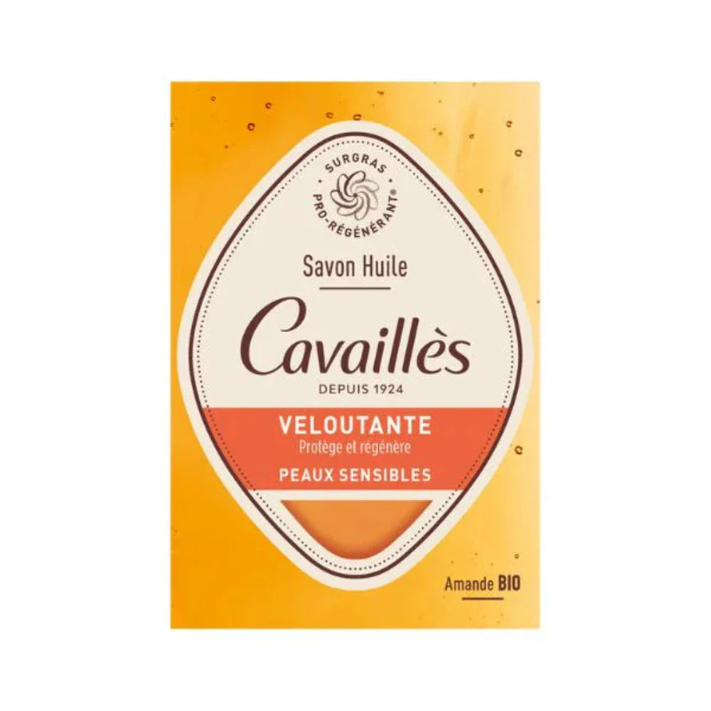 Savon Huile - Veloutante - Medaid International