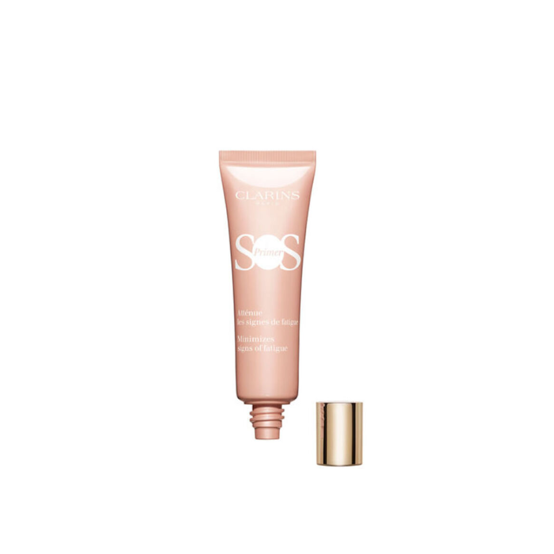 Clarins SOS Primer 30ml - Medaid