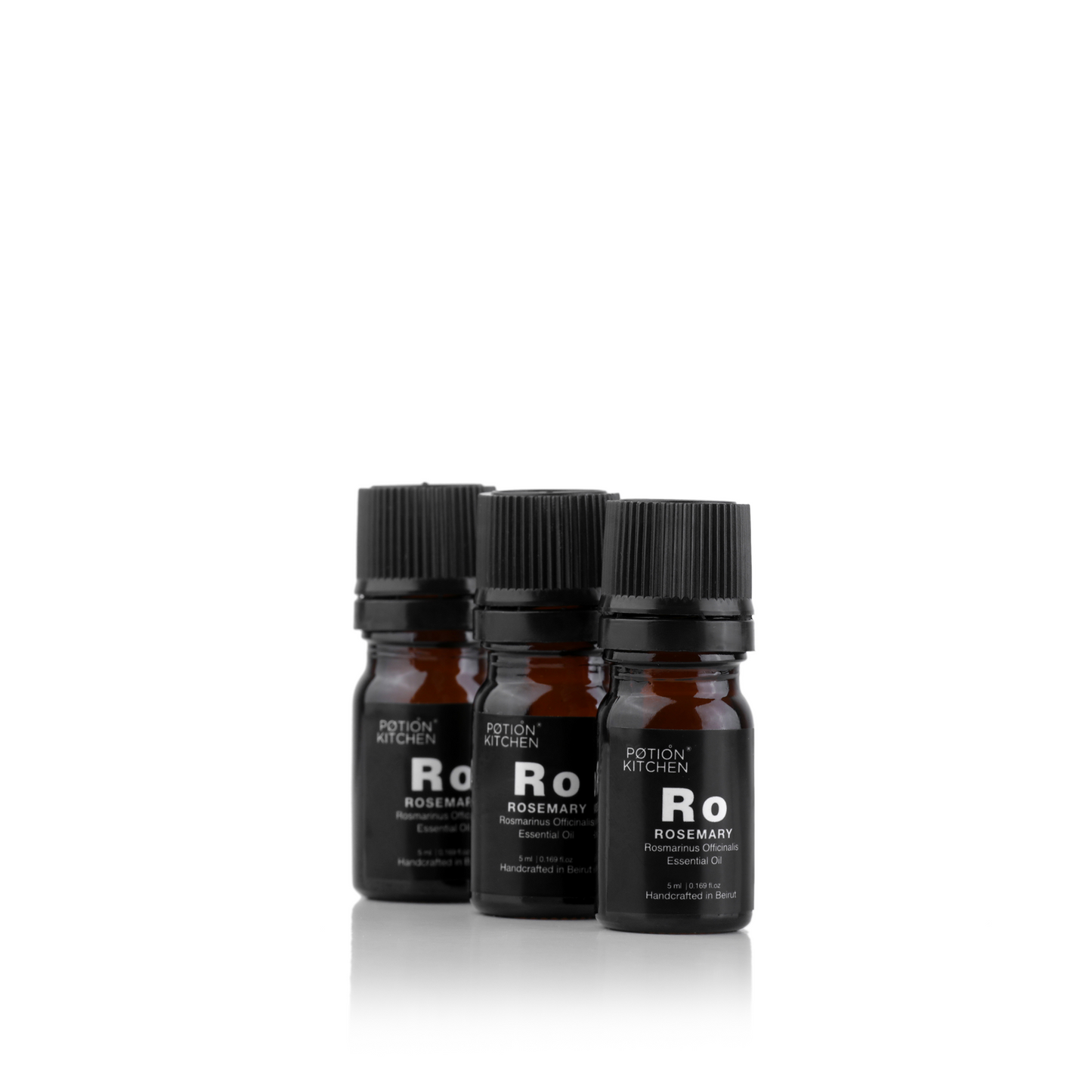 Rosemary Essential Oil - Medaid