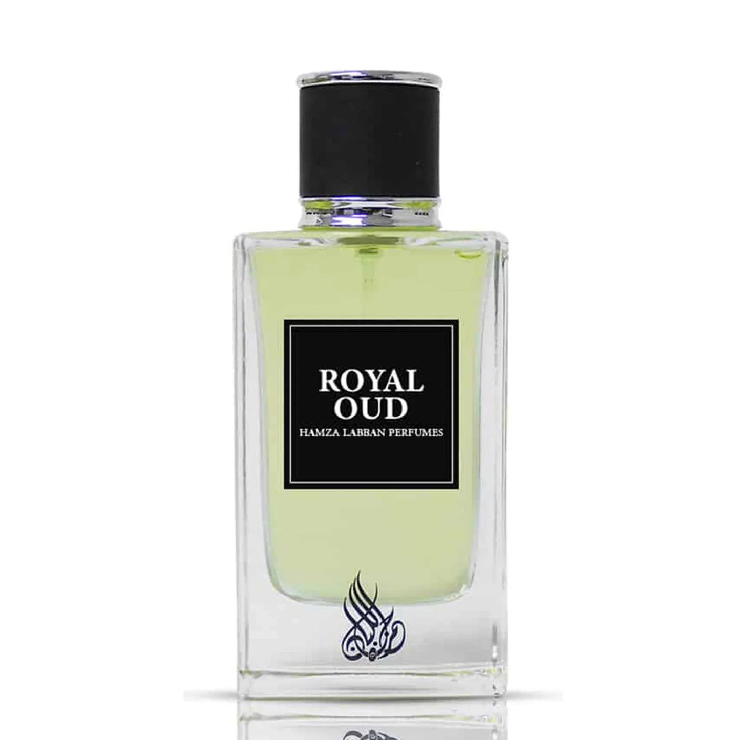 Royal Oud Eau De Parfum - Medaid