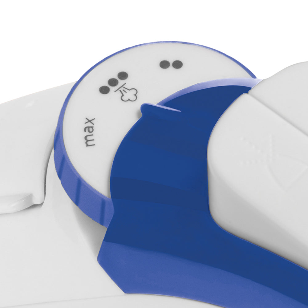 Russell Hobbs Light & Easy Brights Sapphire Iron - Medaid