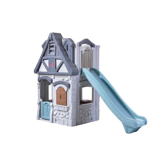 Step2 Enchanting Adventures Playhouse & Slide - Medaid International