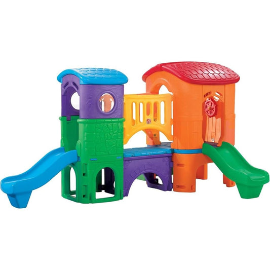 Step2 Clubhouse Climber - Medaid International