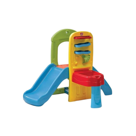 Step2 Play Ball Fun Climber - Medaid International