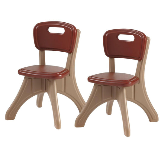 Step2 Tradition Chair - 1 Chair - Medaid International