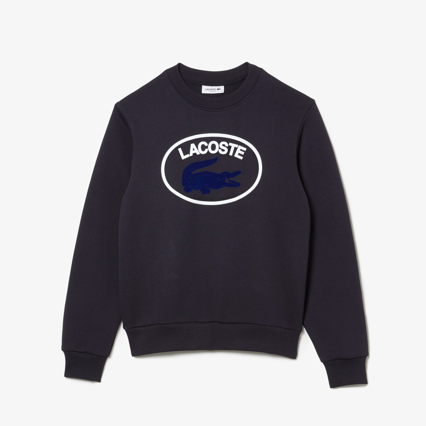 Women's Loose Fit Organic Cotton Fleece Sweatshirt - SF0342 - Medaid International