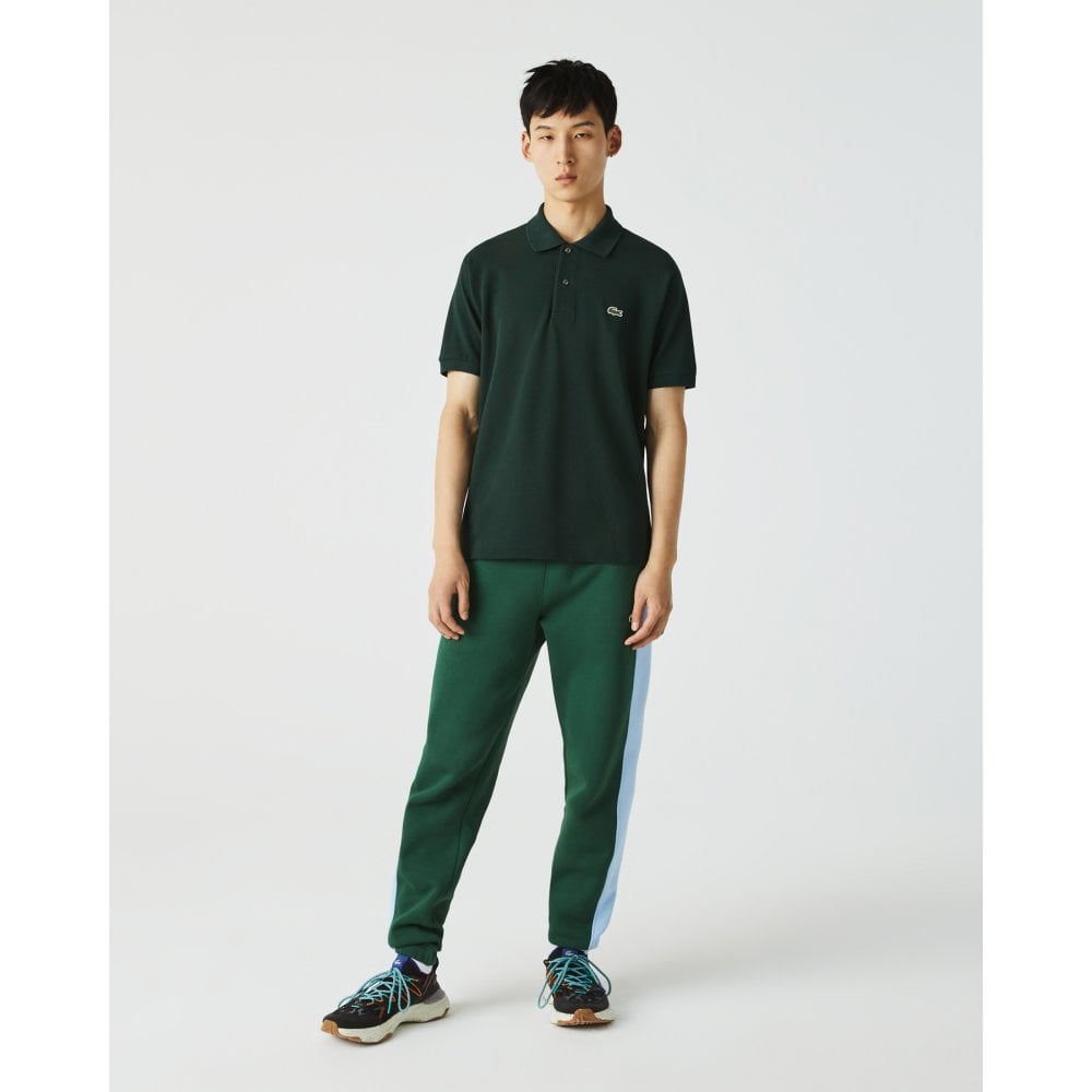 Classic Fit L.12.12 Original Piqué Polo Shirt - L1212 - Medaid International