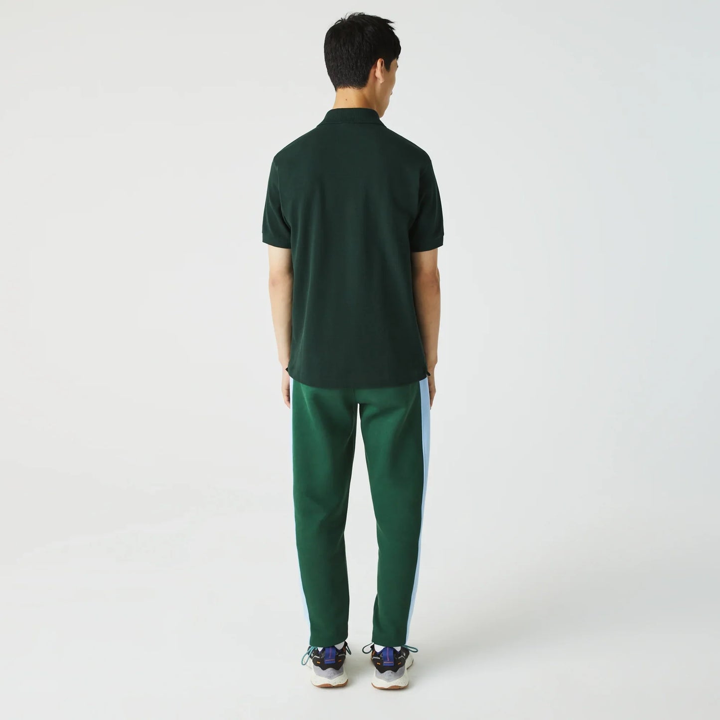 Classic Fit L.12.12 Original Piqué Polo Shirt - L1212 - Medaid International