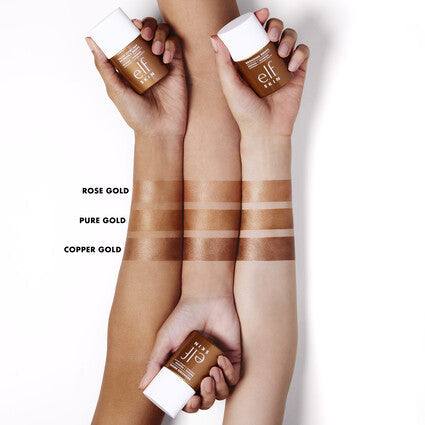 e.l.f Bronzing Drops | 30 mL - Medaid