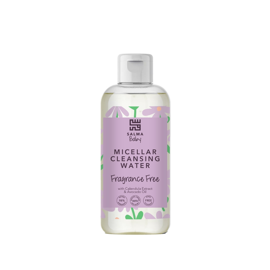 Baby Micellar Cleansing Water