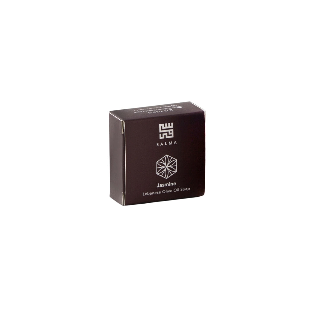 Mini Soap Bar Lavender & Olive Oil