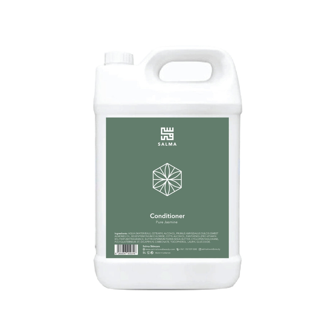 Hair Conditioner Refill Pure Jasmine