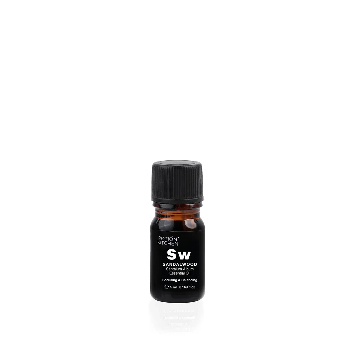 Sandalwood Essential Oil - Medaid