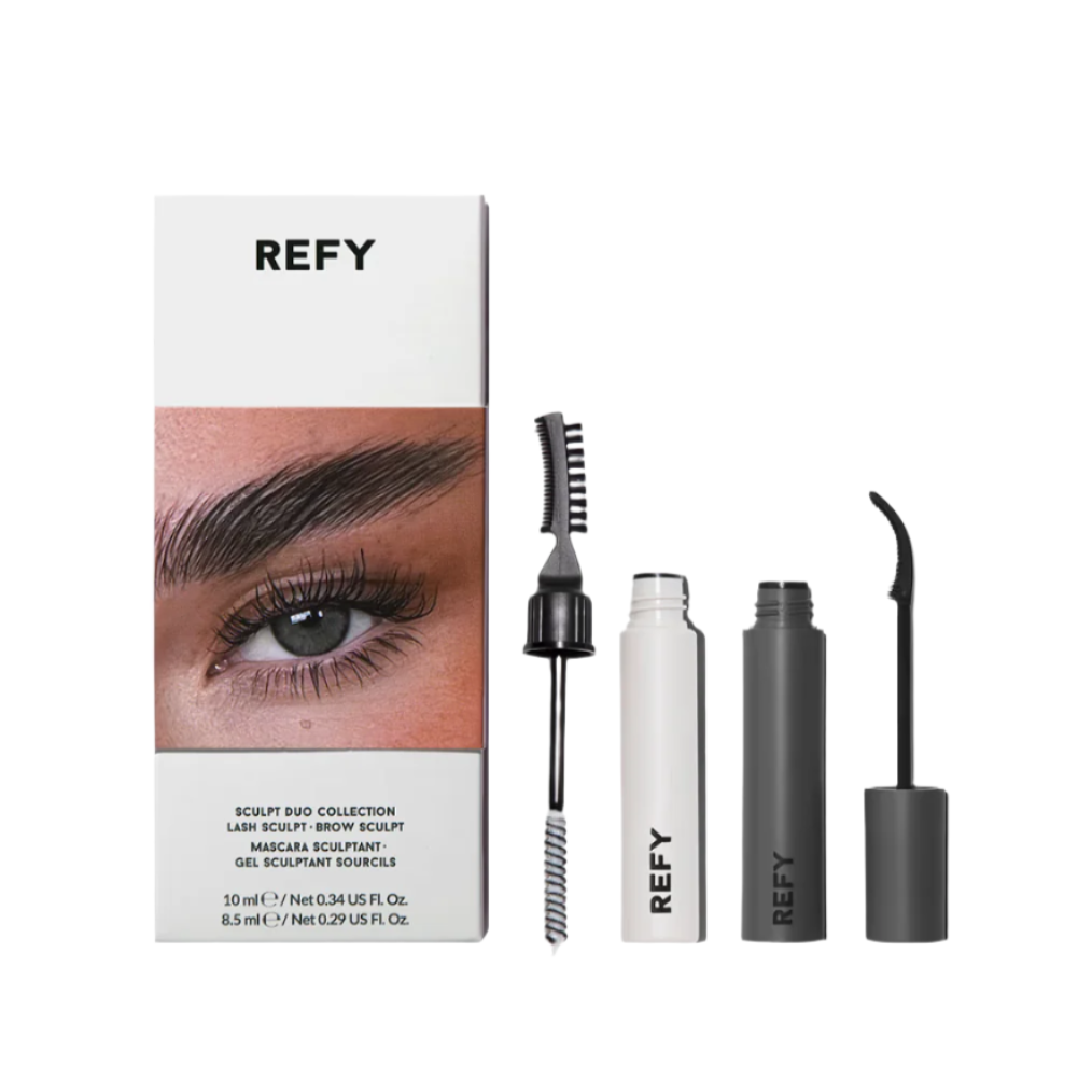 REFY - Sculpt Duo Collection - Medaid