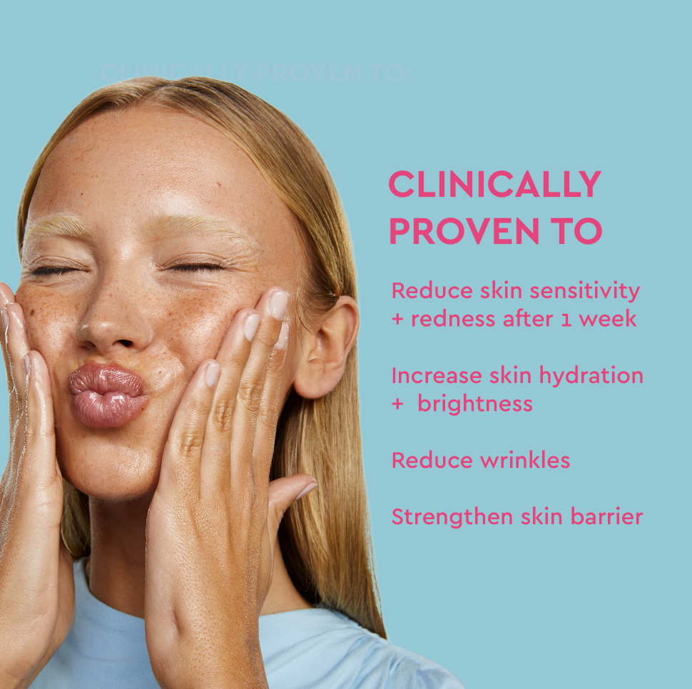 BYOMA - Phyto-Mucin Glow Serum | 40 mL - Medaid