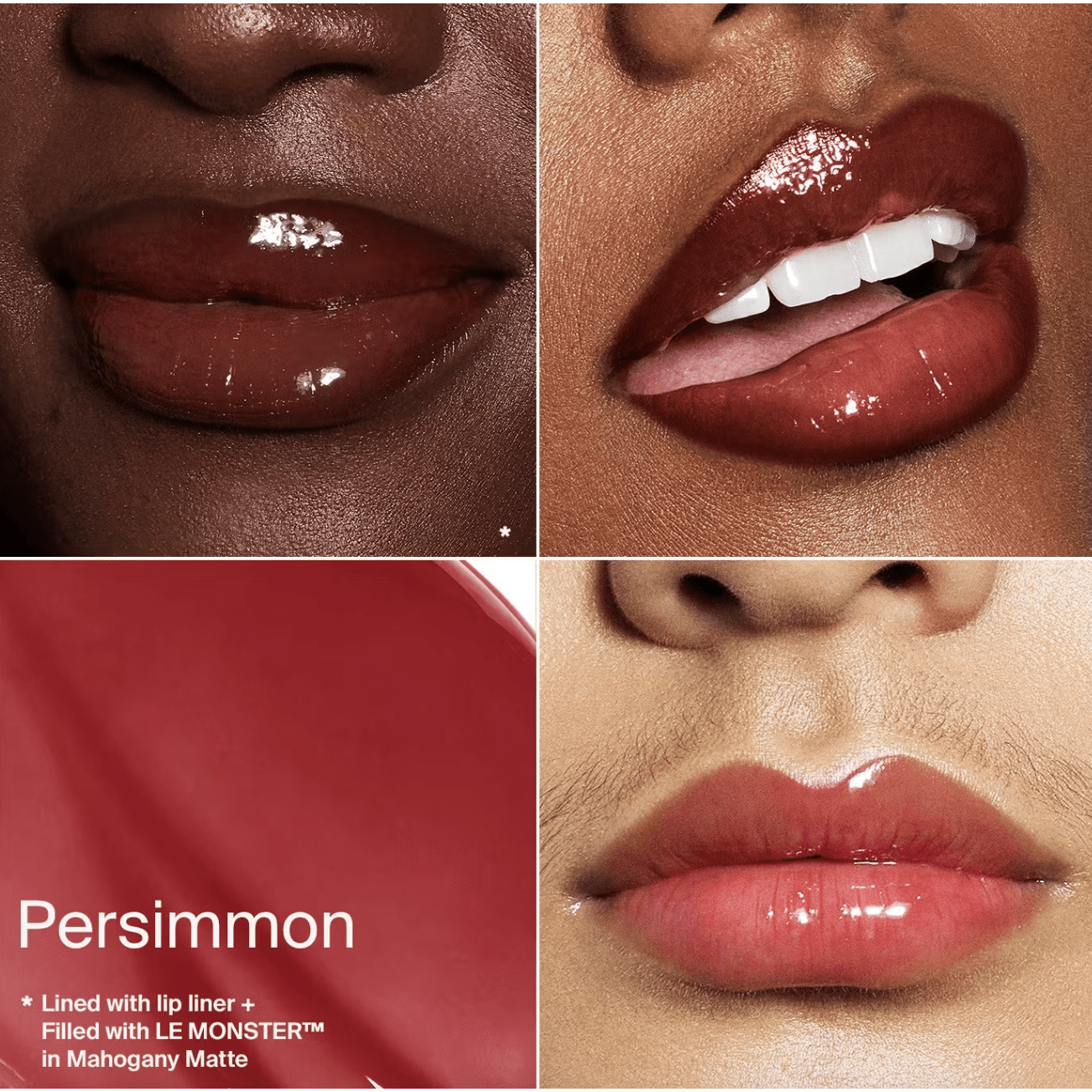 HAUS LABS BY LADY GAGA - PhD Hybrid Plumping Lip Glaze Set - Medaid