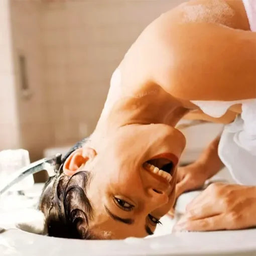 Shampoo Lavender and Olive Oil - Medaid