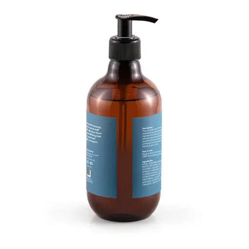 Salma Shower Gel Lavender and Olive Oil - Medaid