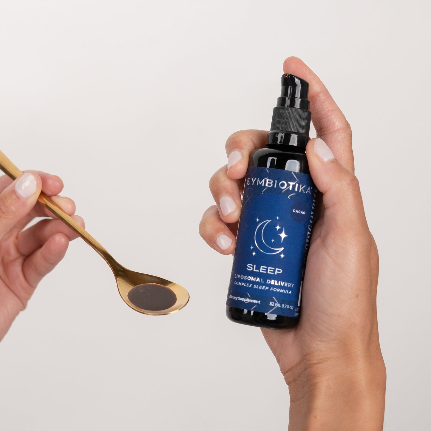 Liposomal Sleep - CYMBIOTIKA - Medaid