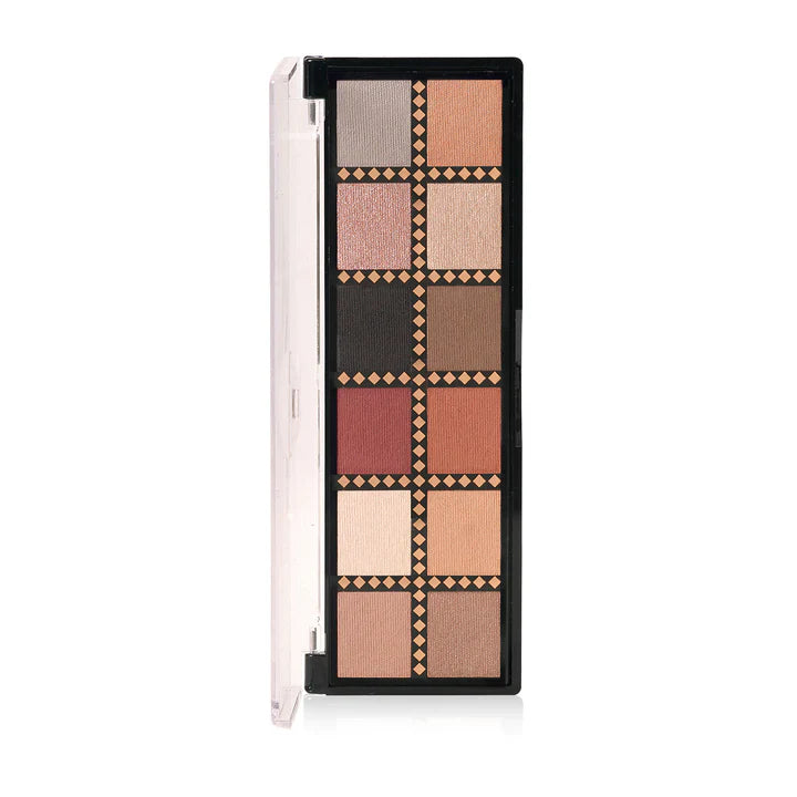 Samoa Sophia Eyeshadow Palette - Medaid