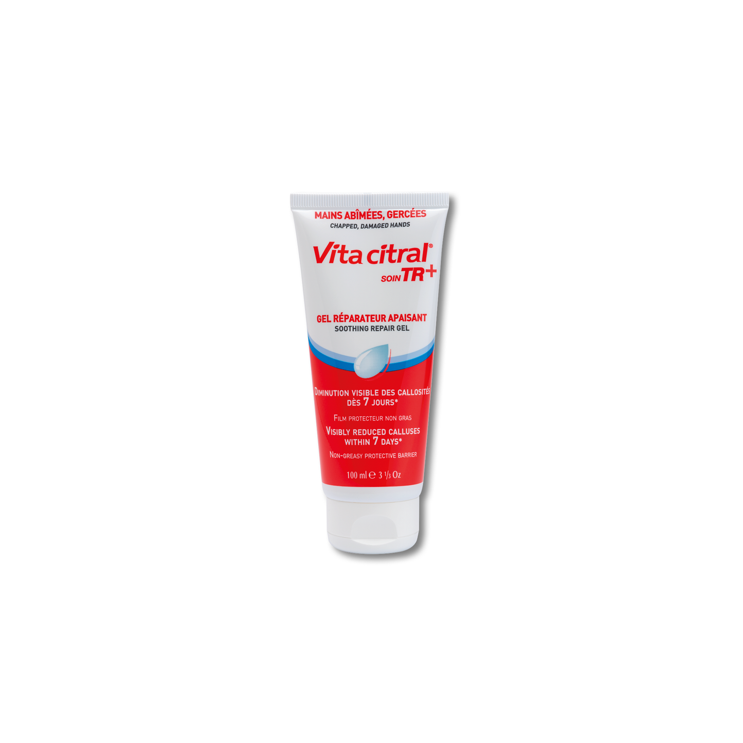 Vital Citral TR+ Soothing Repair Gel - Medaid