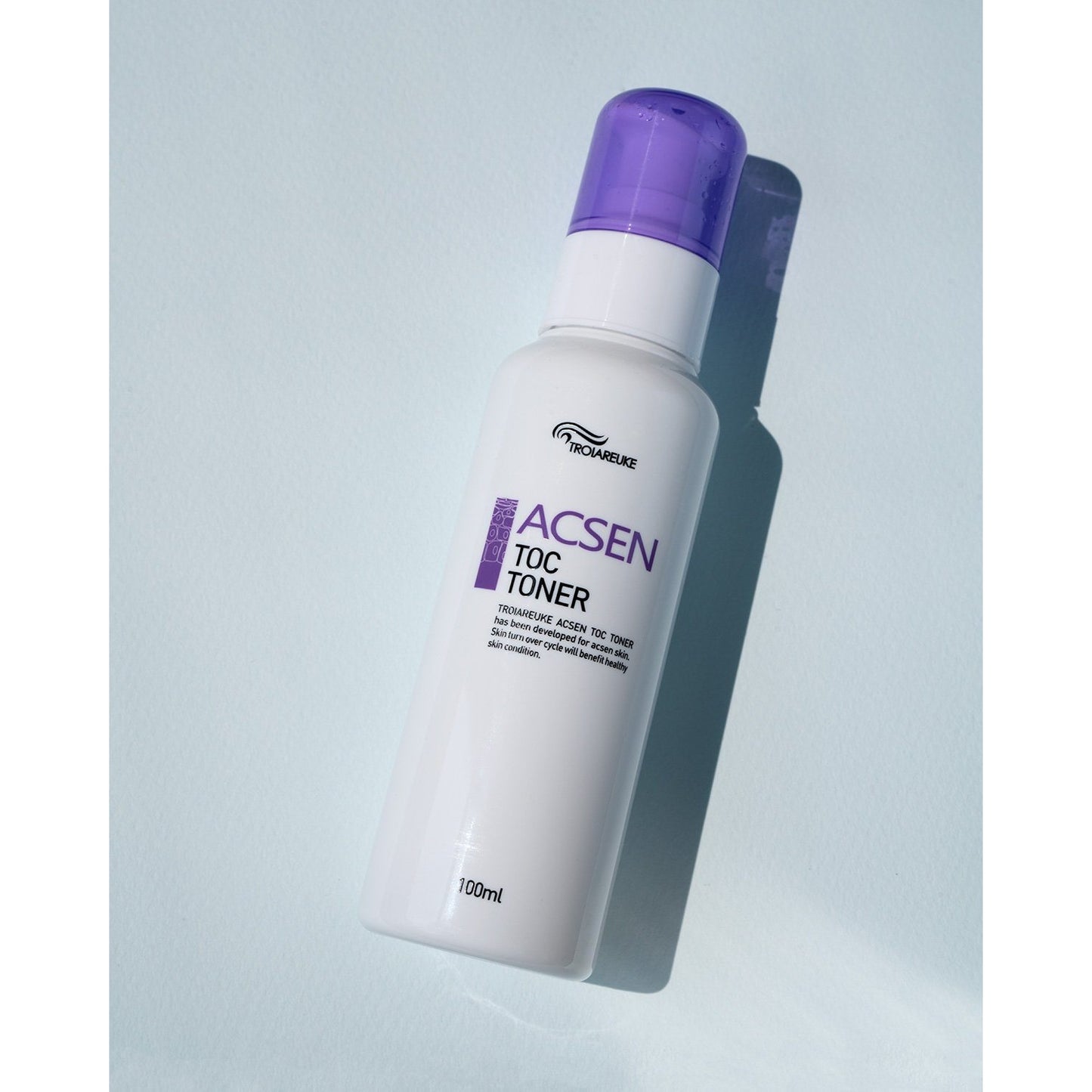 Acsen TOC Toner - Medaid