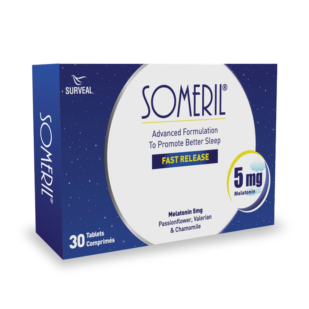 Someril - Medaid International