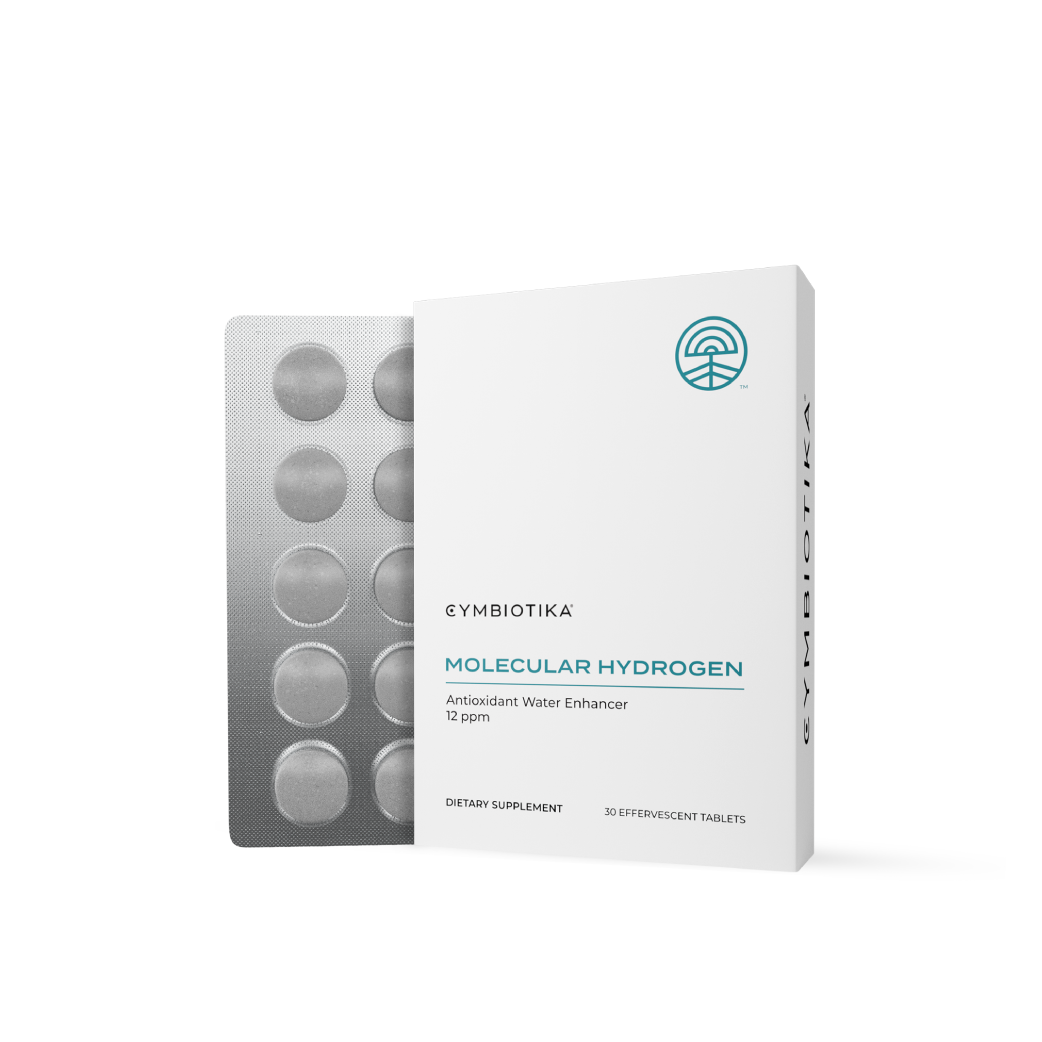 Molecular Hydrogen - Medaid