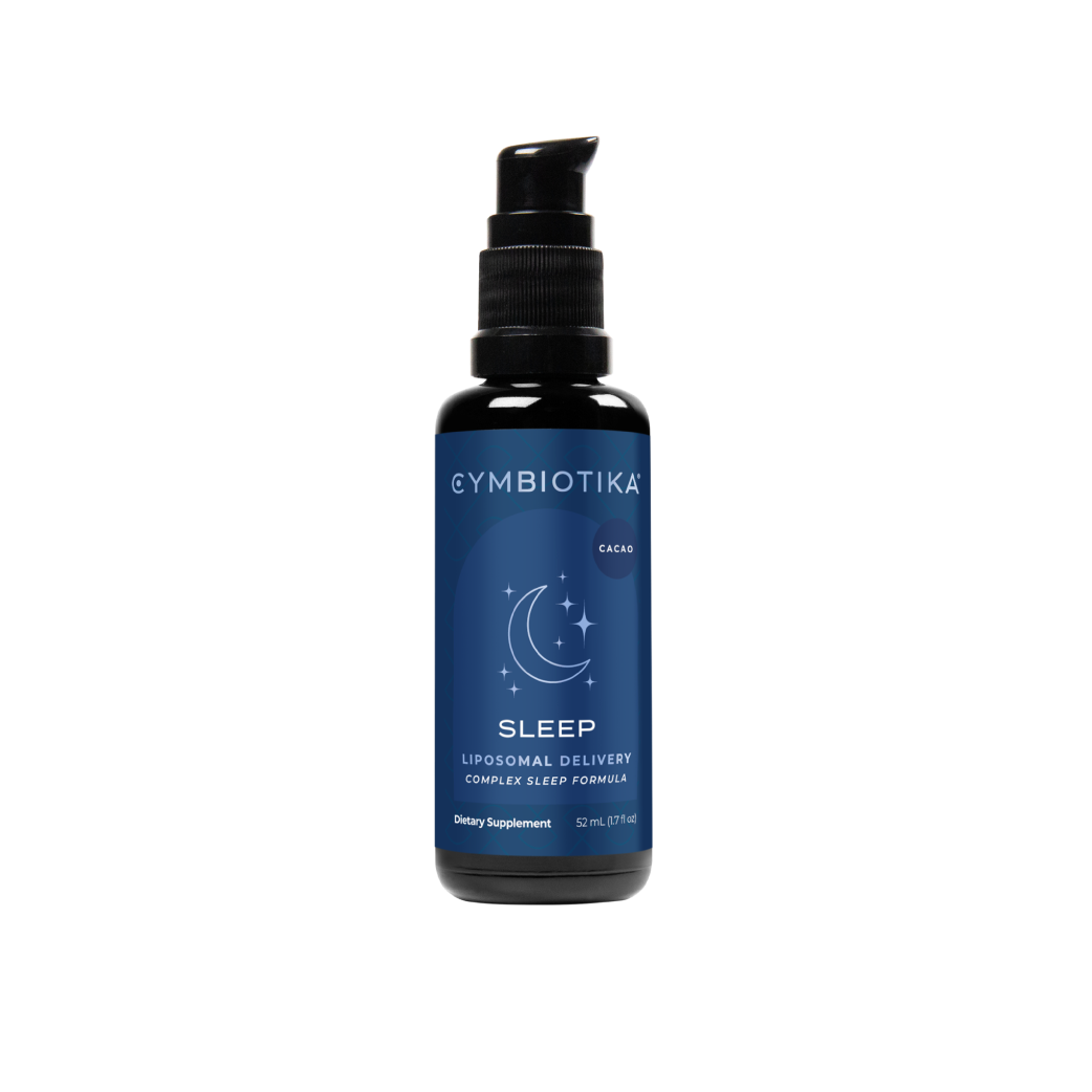 Liposomal Sleep - CYMBIOTIKA - Medaid
